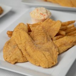 Hook Fish & Chicken