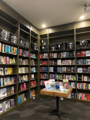 Ada's Technical Books and Cafe by null