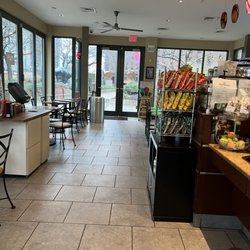 Capriccio Cafe and Bar