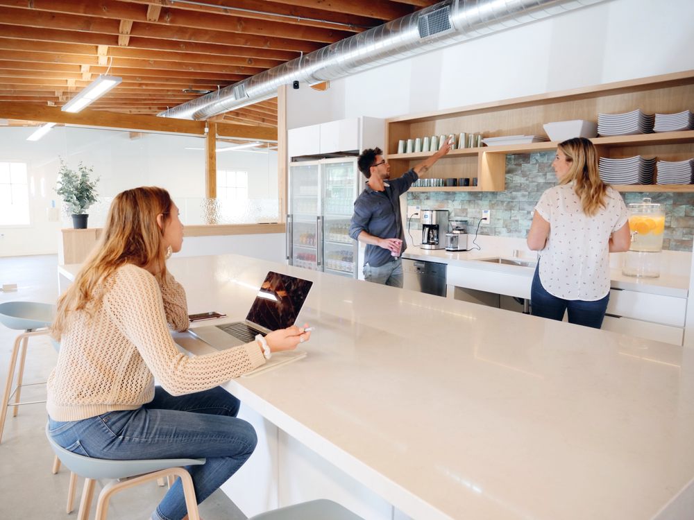 WORKSTATION WEST BERKELEY 20 Photos 2247 Sixth St, Berkeley