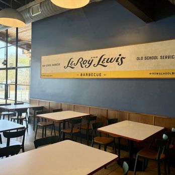 LeRoy and Lewis Barbecue - Barbeque Near Me - Austin, Texas LeRoy and Lewis Barbecue - Barbeque Near Me - Austin, Texas