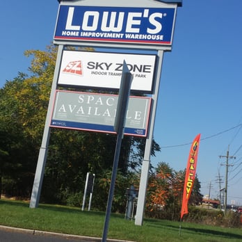 Sky Zone - Trampoline Parks Near Me - Maple Shade, New Jersey