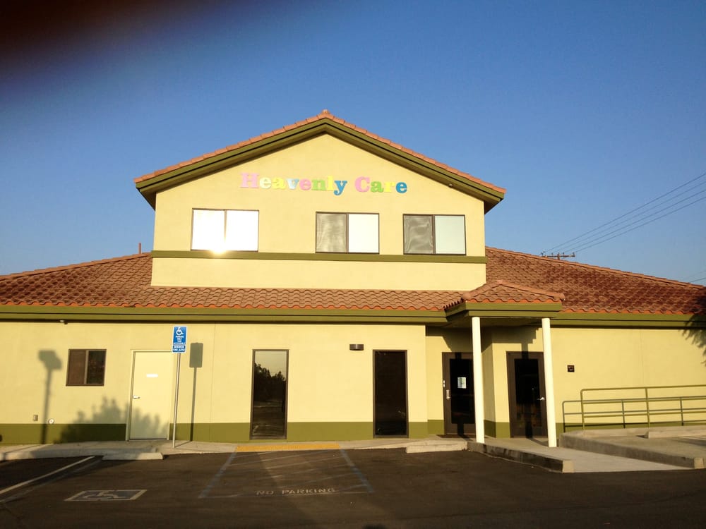 Heavenly Care, Inc. - childcare center in Ontario, CA