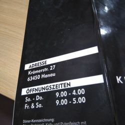 Kebap Mann Lokanta