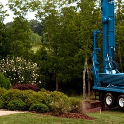 King City Well Drilling Company
