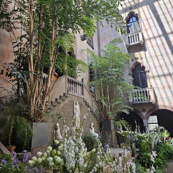 Isabella Stewart Gardner Museum - Art Museums Near Me - Boston, Massachusetts Isabella Stewart Gardner Museum - Art Museums Near Me - Boston, Massachusetts
