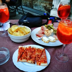 Caffé della Stampa - Aperitivoooo
