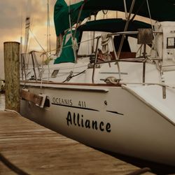 BaySail School of Sailing