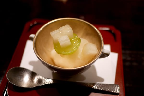 Shokuzen Abe by null