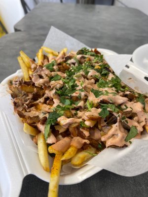 Best Shawarma by null