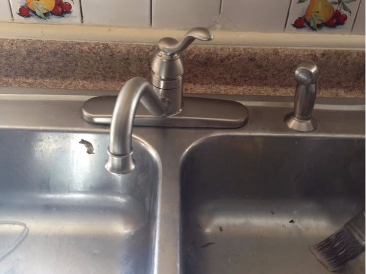 Slide of Drain-O-Matic Plumbing & Drain Cleaning