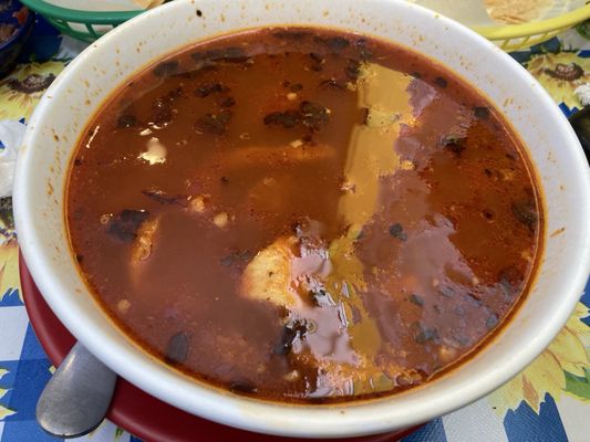 Alli Mexican cuisine by null