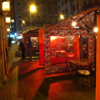 Casa Paloma - terraza - Brasseries Near Me - Barcelona, B