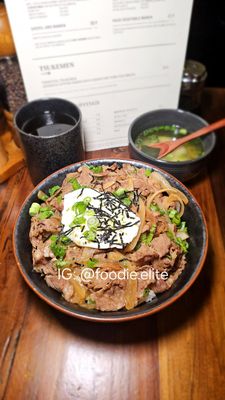 Kamisama Ramen by null