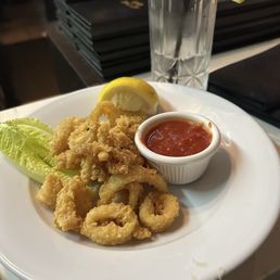 Calamari Calamari