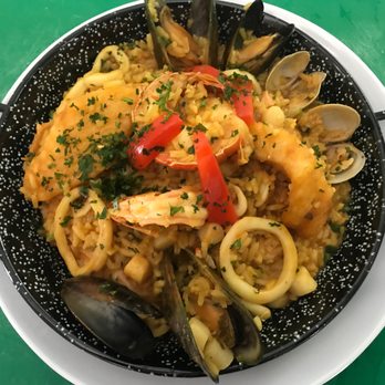 Cod Seafood - Seafood Markets Near Me - Miami, Florida