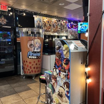 Anime Boba Cafe - Bubble Tea Near Me - Henderson, Nevada Anime Boba Cafe - Bubble Tea Near Me - Henderson, Nevada