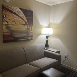 Patriots Inn - Inside