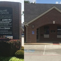 American Hearing Solutions - Outside Office Photo - Tyler, TX