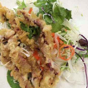 Foo Foo Tei - Fried Squid Legs - Tapas/Small Plates Near Me - Hacienda Heights, California Foo Foo Tei - Fried Squid Legs - Tapas/Small Plates Near Me - Hacienda Heights, California
