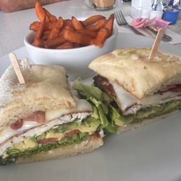 Monterey Chicken Sandwiches Monterey Chicken Sandwiches