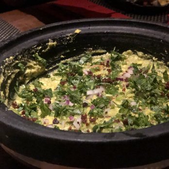 Picada - Design Your Own Guacamole - Latin American Near Me - Hong Kong, HK