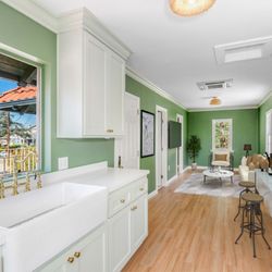 Hannah Johnson - Berkshire Hathaway California Properties