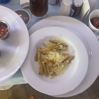 Secrets The Vine Cancun - Bugs in food - Hotels Near Me - Cancún, ROO