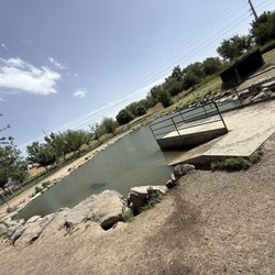 Amity Dog Park