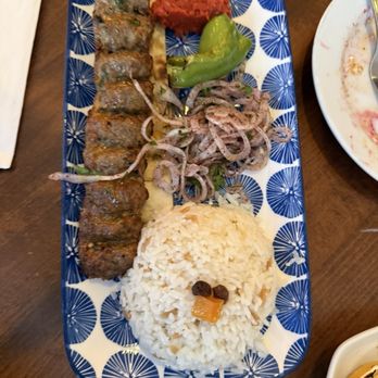 Kanella - Adana kabob - Mediterranean Near Me - Philadelphia, Pennsylvania Kanella - Adana kabob - Mediterranean Near Me - Philadelphia, Pennsylvania