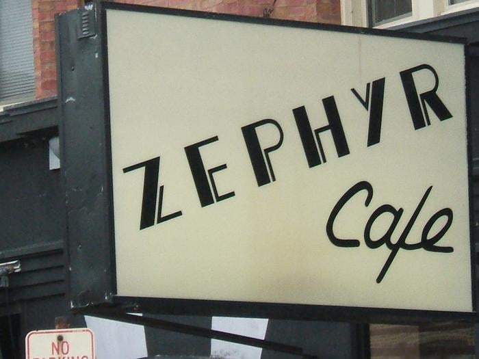 Zephyr Ice Cream Restaurant 36 Reviews Ice Cream & Frozen Yogurt