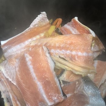Fresh World - Fish bones! - Grocery Near Me - Springfield, Virginia Fresh World - Fish bones! - Grocery Near Me - Springfield, Virginia