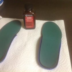 Joseph S Wells, DPM - Saved me $86!