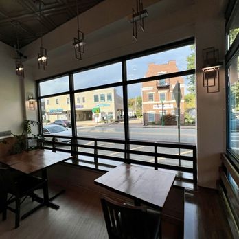 YumSem - Seating - Breakfast & Brunch Near Me - Closter, New Jersey