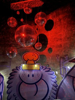 Spot Lite Detroit by null Spot Lite Detroit by null