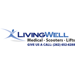 Living Well Home Medical