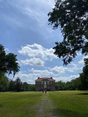 Drayton Hall by null