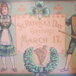The Sampler - St. Patrick's Day at The Sampler!