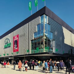 Galeria Kaufhof - GALERIA Kaufhof Hildesheim Außenansicht