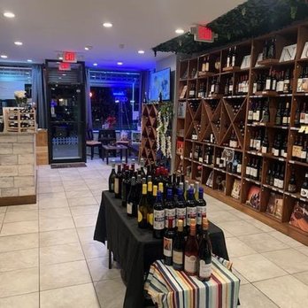 Jolson’s Wines & Spirits - mad wine selections - Beer, Wine & Spirits Near Me - Queens, New York