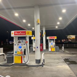 Shell