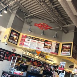 Jimmy John's - Jimmy John's