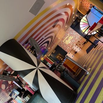 Wonder Bar - Rooms - Bars Near Me - Austin, Texas