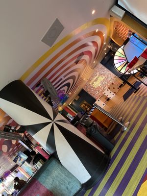 Wonder Bar by null Wonder Bar by null