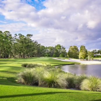 King & Bear Golf Course - King & Bear #15 - Golf Near Me - St. Augustine, Florida