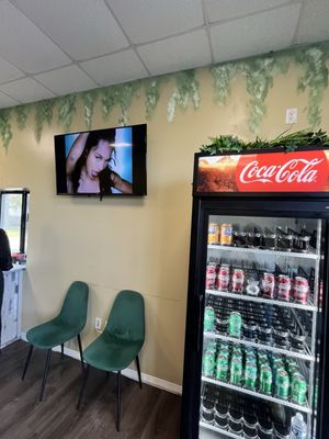 The Bayou Affect by null