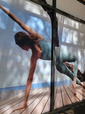 Athleta by null