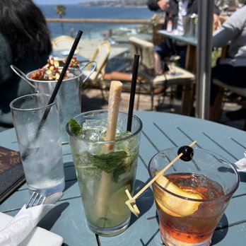 The Rooftop Lounge - Tropical mojito and old fashion - Lounges Near Me - Laguna Beach, California The Rooftop Lounge - Tropical mojito and old fashion - Lounges Near Me - Laguna Beach, California