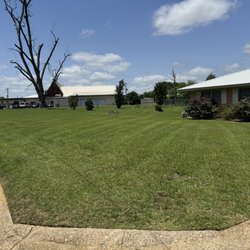 Bee There Lawncare - Call us today at 334-406-2505 for a free quote!