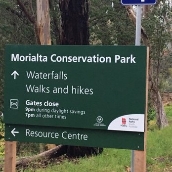Morialta Conservation Park - Great park - Parks Near Me - Woodforde, SA